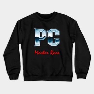 PC 80s Crewneck Sweatshirt